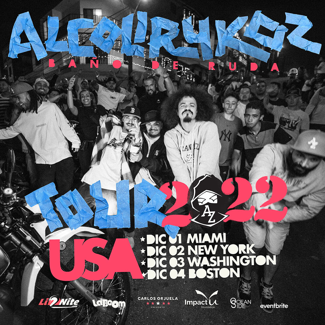 Tour USA 2022