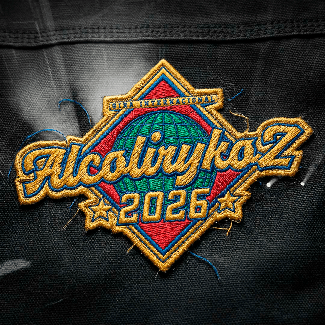 Gira 2026