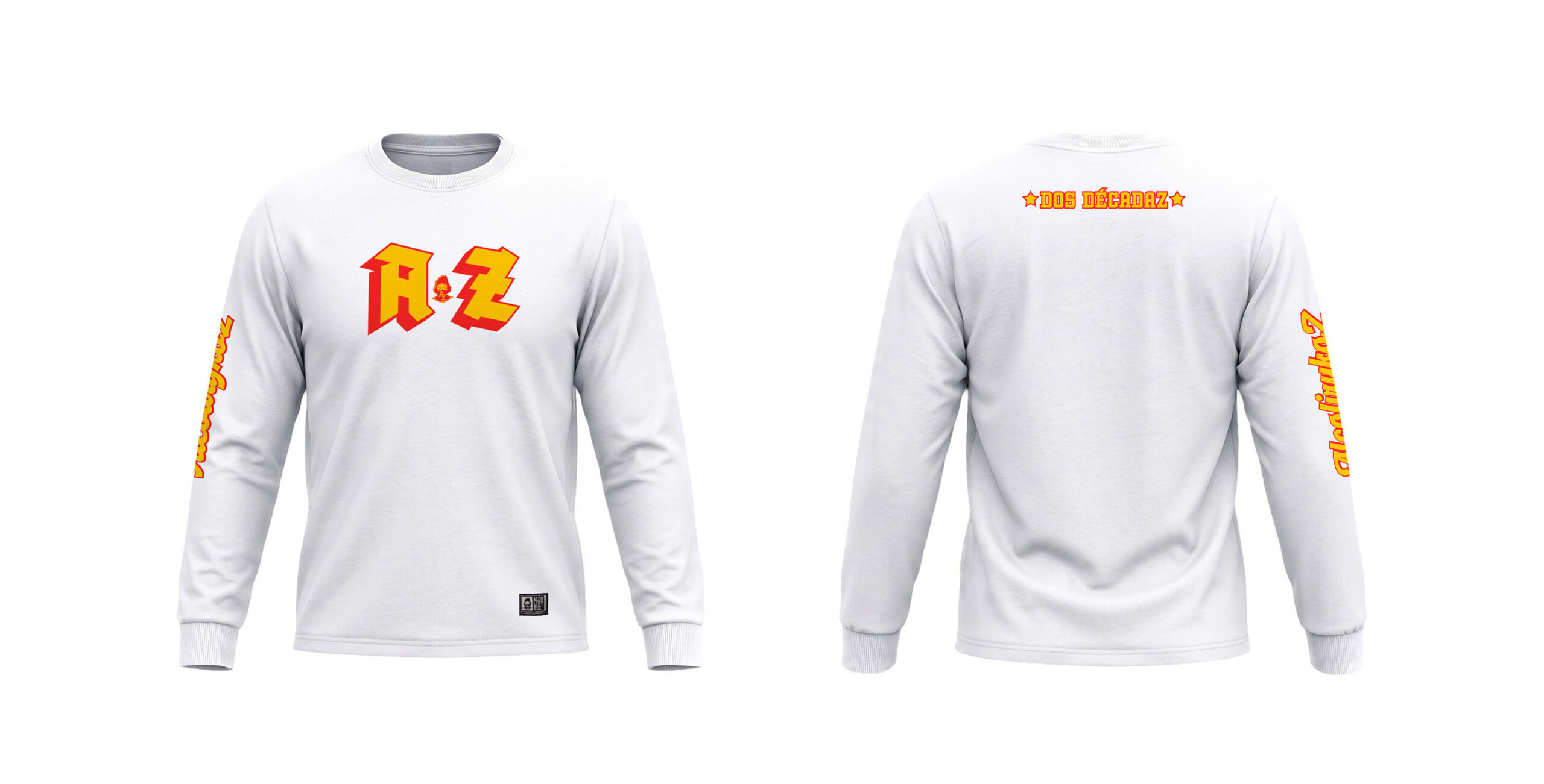 CAMIBUZO-ALCOLIRYKOZ-BLANCO-AMARILLO-ROJO