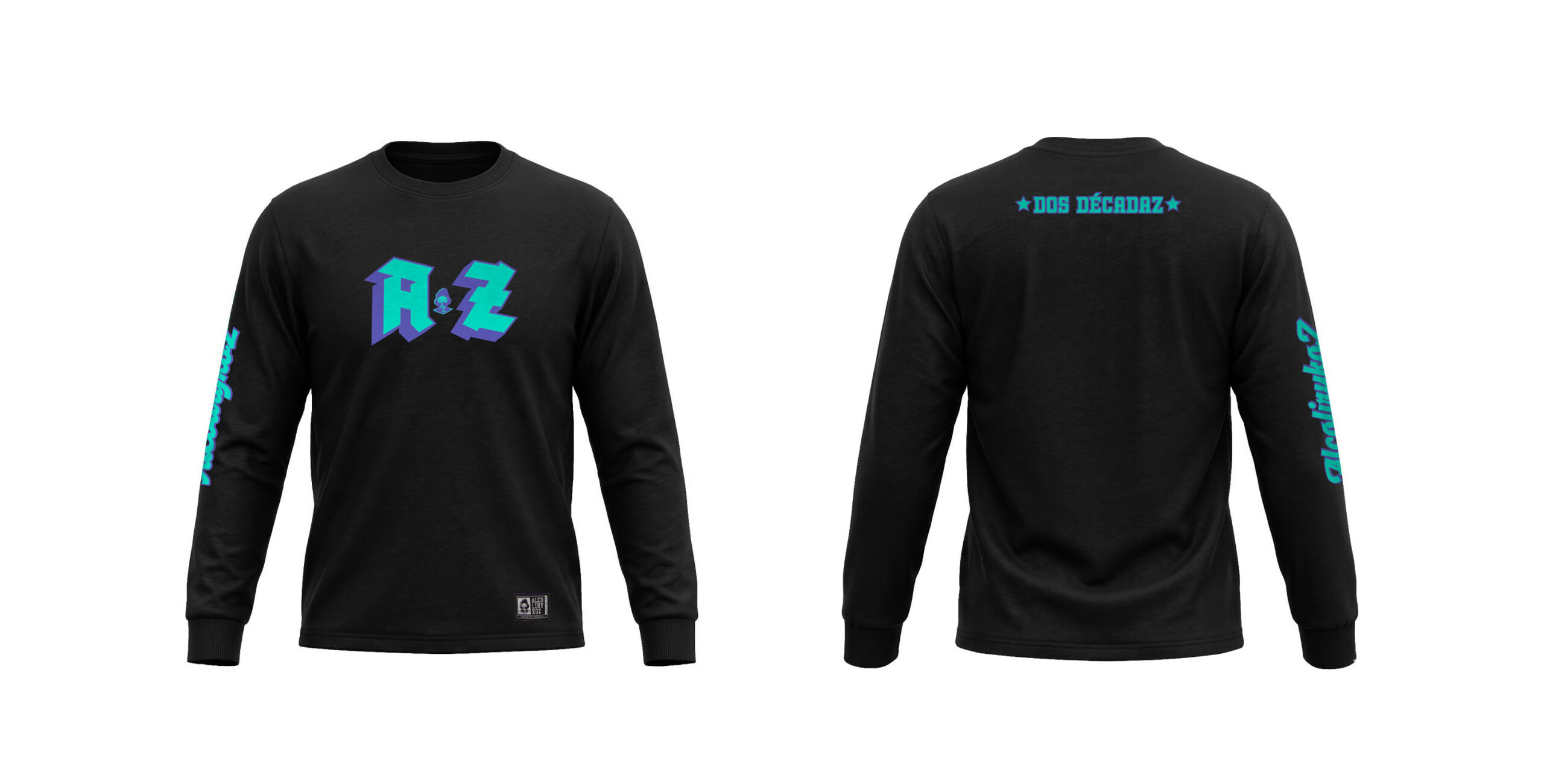 CAMIBUZO-ALCOLIRYKOZ-NEGRO-MORADO