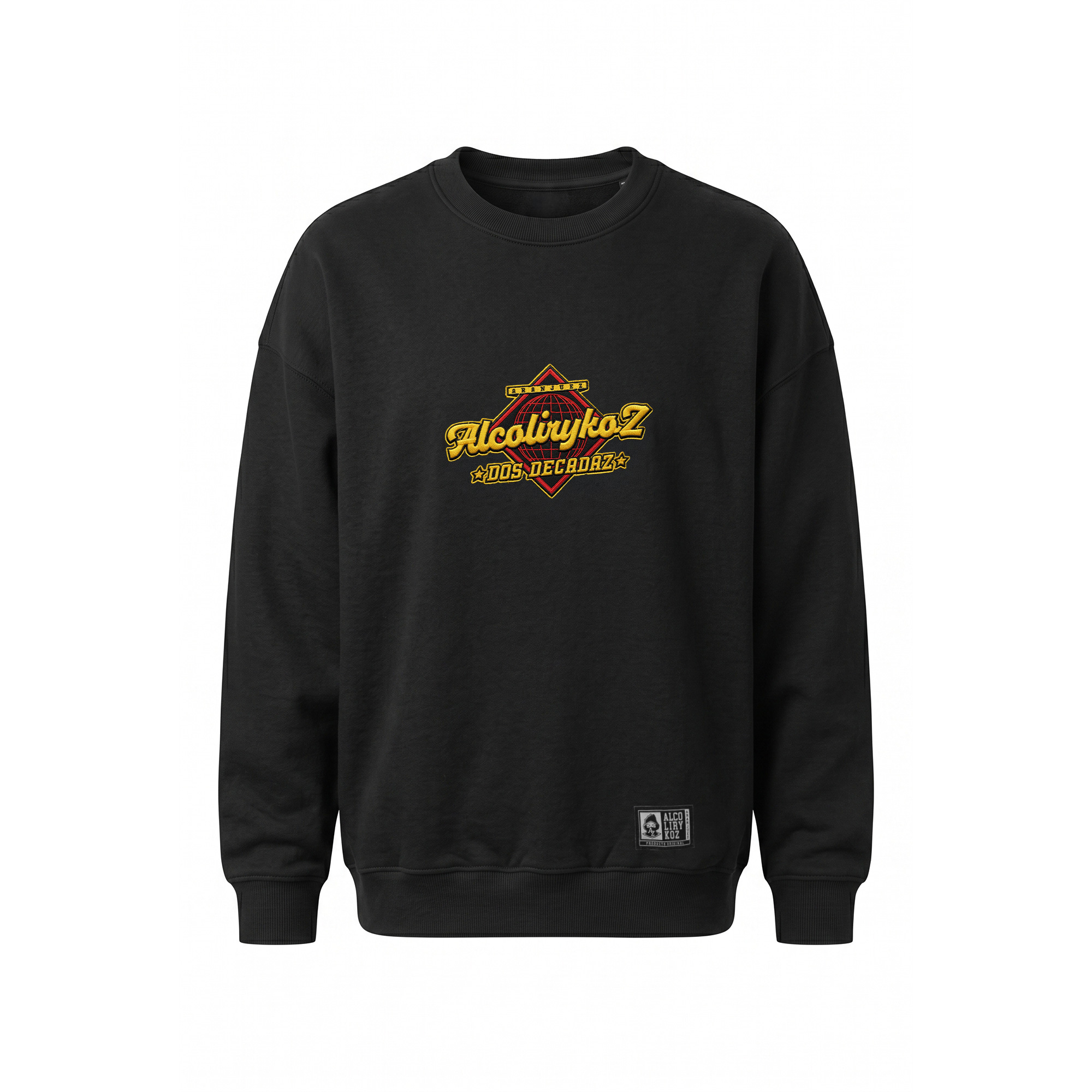 BUZO-ALCOLIRYKOZ-DOS-DECADAZ-NEGRO